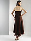  ALIX - Robe pour Mariage et de Demoiselle d'Honneur Mousseline