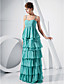  WARREN - kveld i Chiffon og Lace