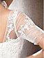 ZOFIA - Abito da Sposa in Pizzo