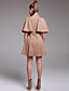  ts Cape Mantel Trenchcoat