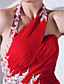  MAIRA - Kleid für Abendveranstaltung aus Chiffon