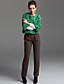  TS Pleat Slack Pants