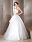  CARMEL - Abito da Sposa in Tulle