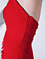  MAIRA - Kleid für Abendveranstaltung aus Chiffon