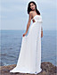  KANSAS CITY - Abito da Sposa in Chiffon