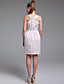  TS Bud Skirt Sleeveless Dress