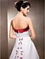  BESS - Abito da Sposa in Raso