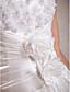  CLEMENTINA - Robe de Mariée Taffetas Tulle