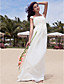  LOUISA - Robe de Mariée Mousseline