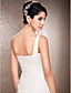  TANIQUA - Vestido de Novia de Organza