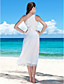  ANA - Vestido de Novia de Gasa