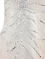  TULA - Abito da Sera in Organza