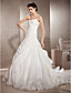  SANAA - Abito da Sposa in Taffetà