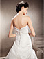  SANAA - Abito da Sposa in Taffetà