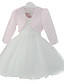  IEKIKA - Robe de Communion Fille 2012