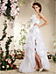  VALESKA - Vestido de Novia de Organza