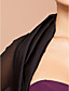  Short Sleeve Silk/ Polyester Office & Career Jackets/ Wraps