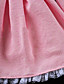  taffetas princesse A-ligne bijou empire longue robe fourreau fille fleur