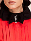  ts metalen knoop blouse met lange mouwen shirt (meer kleuren)