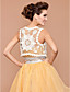  Sleeveless Cotton With Embroidery Bridal Vests