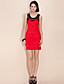  TS Hollow Flower Designed Dress (More Colors)