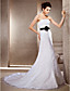  ZIVIT - Robe de Mariée Dentelle