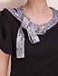  TS Sequin Bow Embellished Dress (More Colors)