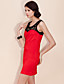  TS Hollow Flower Designed Dress (More Colors)