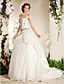 SAVANAH - Abito da Sposa in Tulle