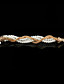  Chic Ladies' Imitation Pearl Bracelet With Tassel