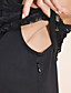  TS Sleeveless Lace Sheath Dress