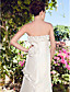  AMBER VALLEY - Vestido de Novia de Tafetán