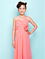  NOELLA - Abito da Damigella Bambina in Chiffon