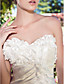  AMBER VALLEY - Vestido de Novia de Tafetán
