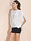  TS Belted Cape Style Blouse Shirt (More Colors)