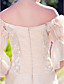  ASPEN - Robe de Mariée Organza