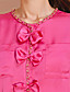  ts catena rivestita camicia camicetta prua (più colori)