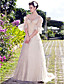  ASPEN - Robe de Mariée Organza