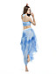  Dancewear Polyester With Dye Outfit for Ladies More Colors