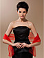  Sheer Organza Evening/Office Shawl (More Colors)