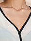  TS Shimmering Cuff Easy Blouse Shirt