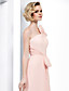  OLIVA - Abito da Sera in Chiffon