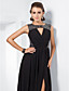  FIRENZE - Robe de Soirée Mousseline