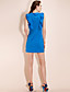  ts tre livelli balze abito jersey (altri colori)