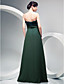  JOSLYN - Kleid für Abendveranstaltung aus Chiffon und Satin
