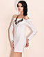  TS Simplicity Off-the-shoulder Jersey Dress