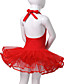  Gorgeous Dancewear Cotton/Spandex Ballet Performance Dress For Children More Colors
