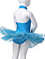  Marvelous Dancewear Spandex Ballet Performance Dress For Children More Colors