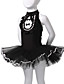  Marvelous Dancewear Spandex Ballet Performance Dress For Children More Colors