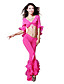  Dancewear Cystal Cotton Belly Dance Top For Ladies More Colors